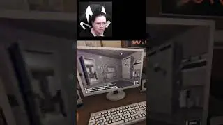 Увлекательное кино -//- Анонс Phasmophobia