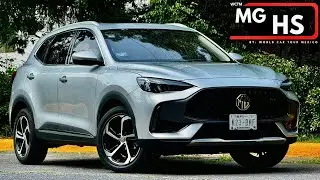 MG HS 2024 - ¡UN GUERRERO QUE ESTA PRÓXIMO A DESPEDIRSE 🫶🏻!