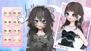 I Took Roblox Dress-Up Way Too Seriously