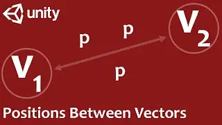 Unity C# - How to create random positions between two vectors