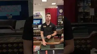 craps beginner tips! 