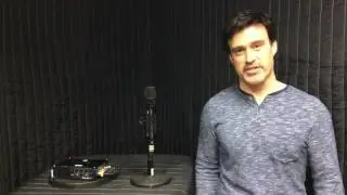Sennheiser Ambeo VR Microphone
