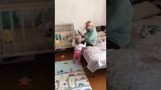 День рождения у малышки!🥰