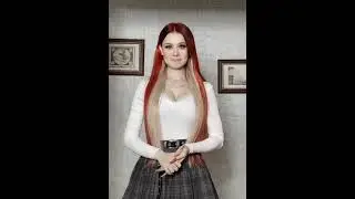 Даша Дошик×I'm doshik×Дарья Королева Кринжа