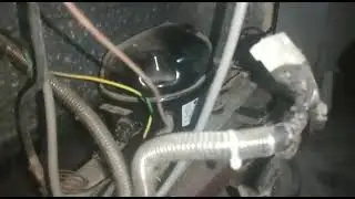 🇮🇳 lg inverter compressor cheaking done