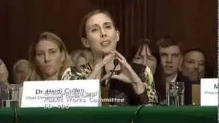 Climate Scientist 