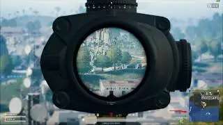 PUBG: Over 300m kill