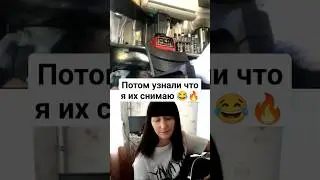 Спела Тёмно оранжевый закат - Папин Олимпос. 🤘🔥 #natusikcover #чатрулеткагитара #чатрулеткадевушка