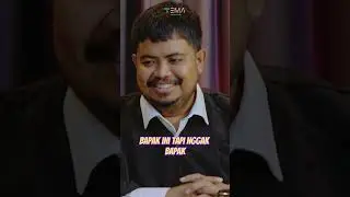 RIGEN MAU JADI PEJABAT DI BIMA?! 