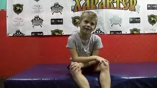 Самбо2 1