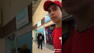 ПРАНК - ЛИЗНИ МЕНЯ