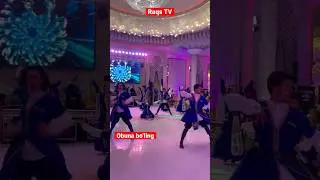 Группа «МУМТОЗ» #dance #raqs #kavkaz #lezginka