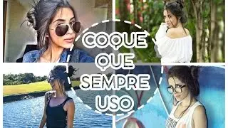 DIY: 2 Coques SUPER Fáceis e Lindos Sem Truques (Sempre Uso)
