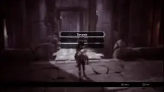 Darksiders III Keepers of the Void Final Boss Ionos