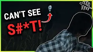 NEW DbD Modifier! Is It Good? (Lights Out)