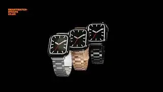 Smartwatch-Straps.co.uk - Your specialist in smart watch straps and accessories