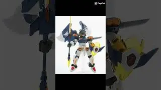 LBX икар зеро эдит