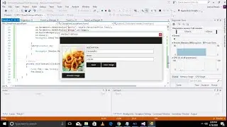 How To Insert/ Save Image To Database Using C#