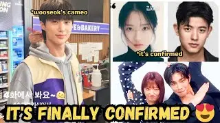 We are really happy because this is happening, This cute couple is so adorable