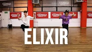 Wiki - Elixir / Marta Pastuszka