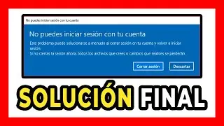 Error 