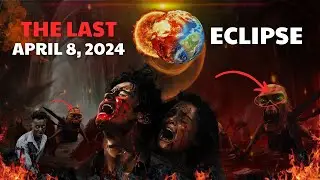 10 Strange Facts About the 2024 Solar Eclipse