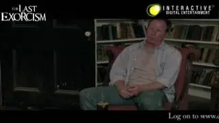 The Last Exorcism by C-Interactive Digital Entertainment
