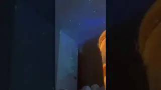 JUNGKOOK DORMIU EM LIVE