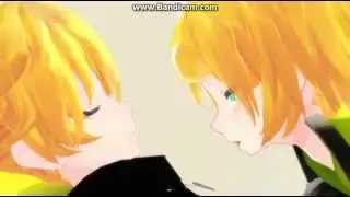 Rin's Plan [MMD]