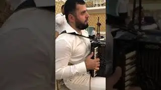 Эмиль Гыстароа Закатала Белакан