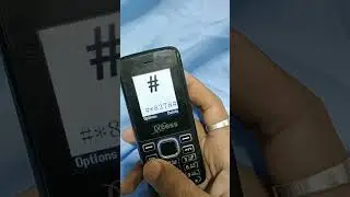Cxcess mobile IMEI number change code || registration failed || invalid sim || emergency call