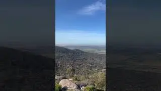 You yangs regional park #hiking #victoria #aus