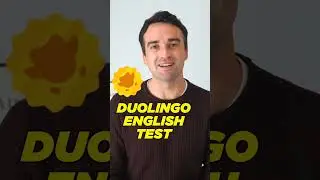 Duolingo English Test: Quick Tips for Describing a Photo 