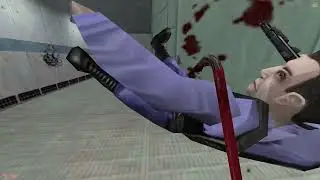 Brutal Half Life   beta 2 Here again