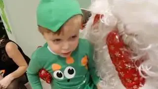 Новый год" 2017