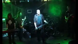 Jesus Rodriguez - Niebo płonie
