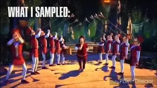 New logs new musick