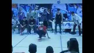 Just relax jam vol.2 J2C crew