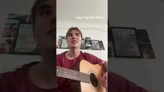 another pre work cover #the1975 #cover #singing