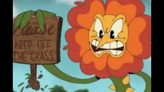 Cuphead bosses in my opinion