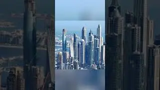 Как зарабатывают в Дубае? Раскрыли схему! 