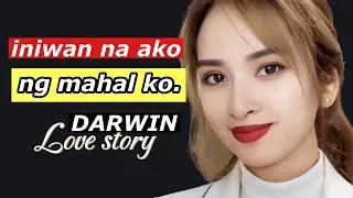 Iniwan nga ako dahil stroke na ako at wala ng silbi