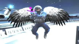Critical Ops - “Everything I Wanted ❤️” [5K Edit] ft. Fxlcon