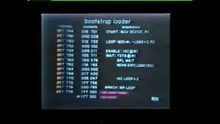 Tape 23 - IO Programming part C