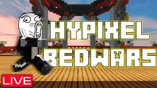 BEDWARS PRODIGY... or How to Get Killed by a 10-Year-Old | !discord !credits