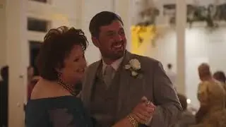 Michael + Dayna - Wedding Highlight Reel - September 3rd, 2023