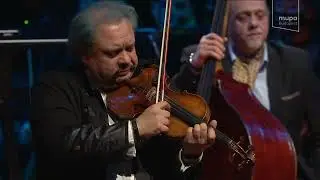 Roby Lakatos: The Bird in the Dust - koncertrészlet (Live at Müpa Budapest)