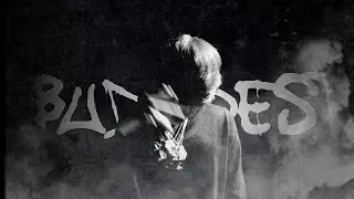 [FREE] OG BUDA x MAYOT x PHARAOH Type Beat  - 'budapest'