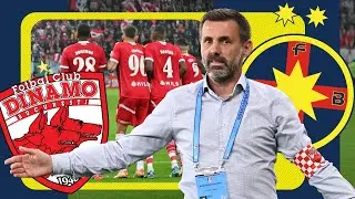 ProSport Live🔴cu Lucian Sănmărtean, Marius Mitran și Cristi Luță.”Dinamo trebuia să joace PRAGMATIC”