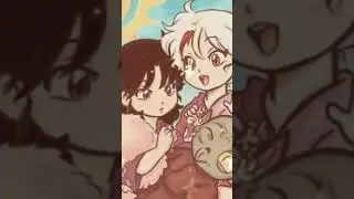 InuYasha//Yashahime//edit//❤😍